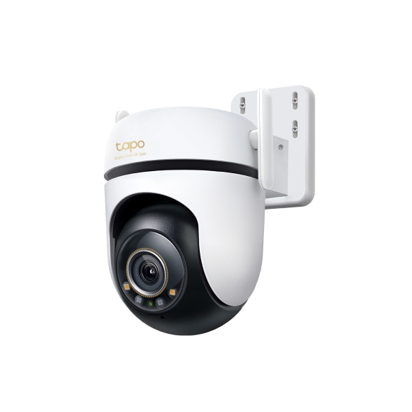 TP-Link Tapo C530WS カメラ本体
